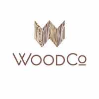 WoodCo, Ltd. Logo
