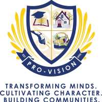 Pro-Vision, Inc Logo
