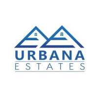 Urbana Estates Logo