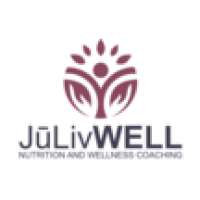 JuLivWELL Logo