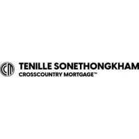 Tenille Sonethongkham at CrossCountry Mortgage, LLC Logo