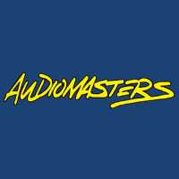 AudioMasters Logo