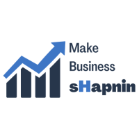 sHapnin LLC Logo