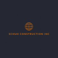 Schuh Construction Inc Logo