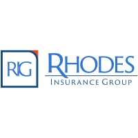 Nationwide Insurance: Rhodes Insurance Group Logo