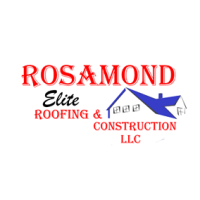 Rosamond Elite Roofing & Construction Logo