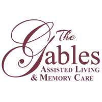 The Gables Memory Care of Pocatello Logo
