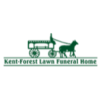 Evergreen Memorial Gardens - KFL Logo
