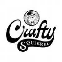 Crafty Squirrel Logo