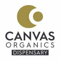 Canvas Organics Logo