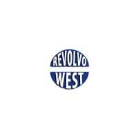 Revolvo West Logo