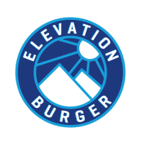 Elevation Burger - Closed Logo