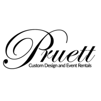 Pruett Custom Event Rentals Logo