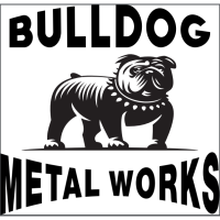Bulldog Metal Works Logo