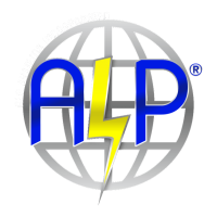 ALP Systems, Inc. Logo