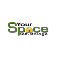 Division Ave Self Storage Logo