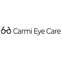 Carmi Eye Care Logo