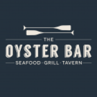 The Oyster Bar Logo