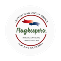Flagkeepers LLC Logo
