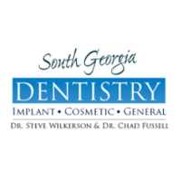 South Georgia Dentistry Logo