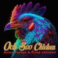Ooh Soo Chicken Logo