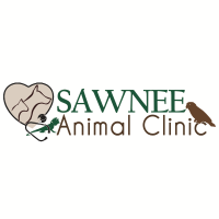 Sawnee Animal Clinic Logo