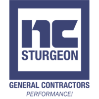 N C Sturgeon Logo