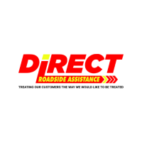Direct Roadside Assistance Corp Logo