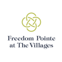 Freedom Pointe at The Villages Logo