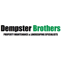 Dempster Brothers Lawn Care & Landscaping Logo