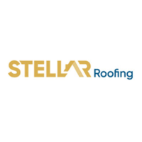 Stellar Roofing Inc Logo