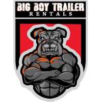 Big Boy Trailer Rentals Logo