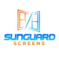 SunGuardScreens Logo
