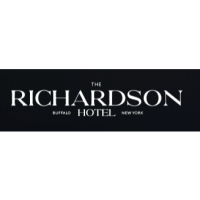 The Richardson Hotel Logo