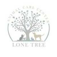 Lone Tree Animal Care Center Logo