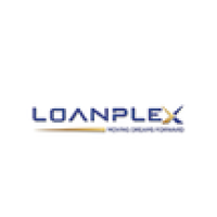 Loanplex Mortgage Logo