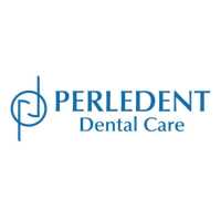 Perledent Dental Care Logo
