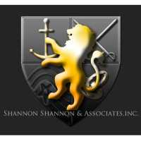 Shannon, Shannon & Associates, Inc. Logo