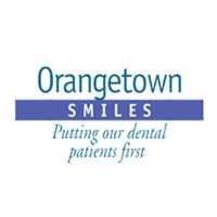 Orangetown Smiles Logo