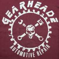 Gearheadz Automotive Repair, LLC Logo