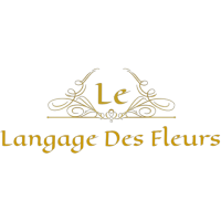 Le Langage Des Fleurs Logo