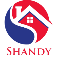 Shandy Home Improvements, LLC Logo
