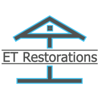 ET Restorations, LLC Logo