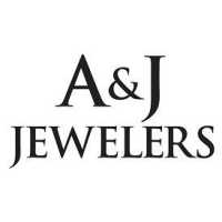 A&J Jewelers Logo