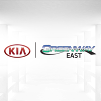 Greenway Kia East Logo