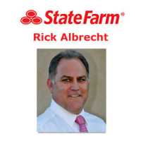 Rick Albrecht - State Farm Insurance Agent Logo