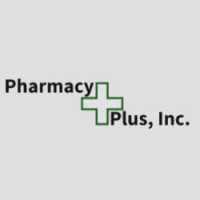 Pharmacy Plus Inc Logo