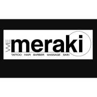 WeMeraki Logo