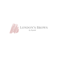 London's Brows by Elizabeth Logo