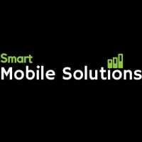 Smart Mobile Solutions Los Angeles Spectrum Authorized Reseller Logo